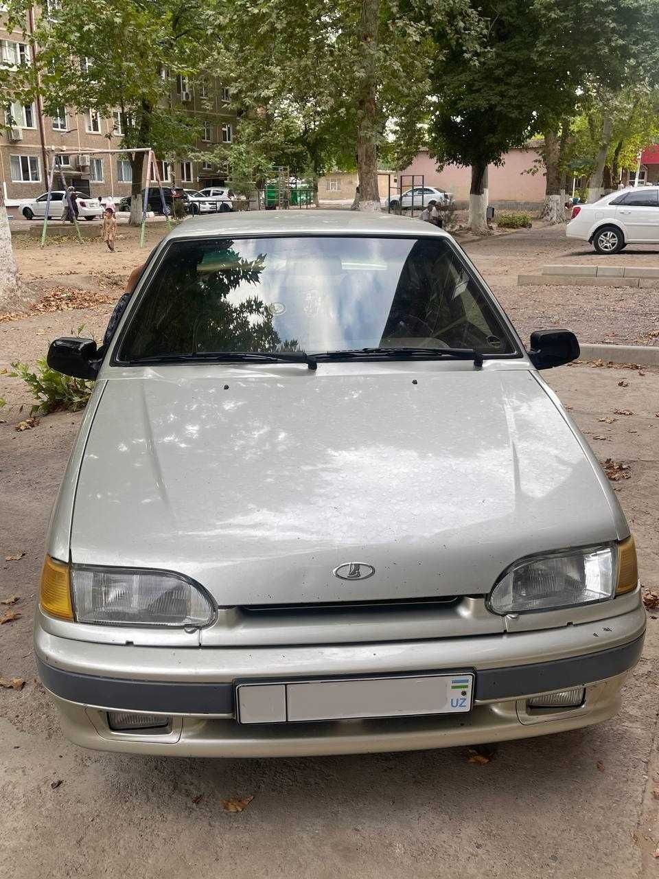 Lada 2114 сотилади пробег 160