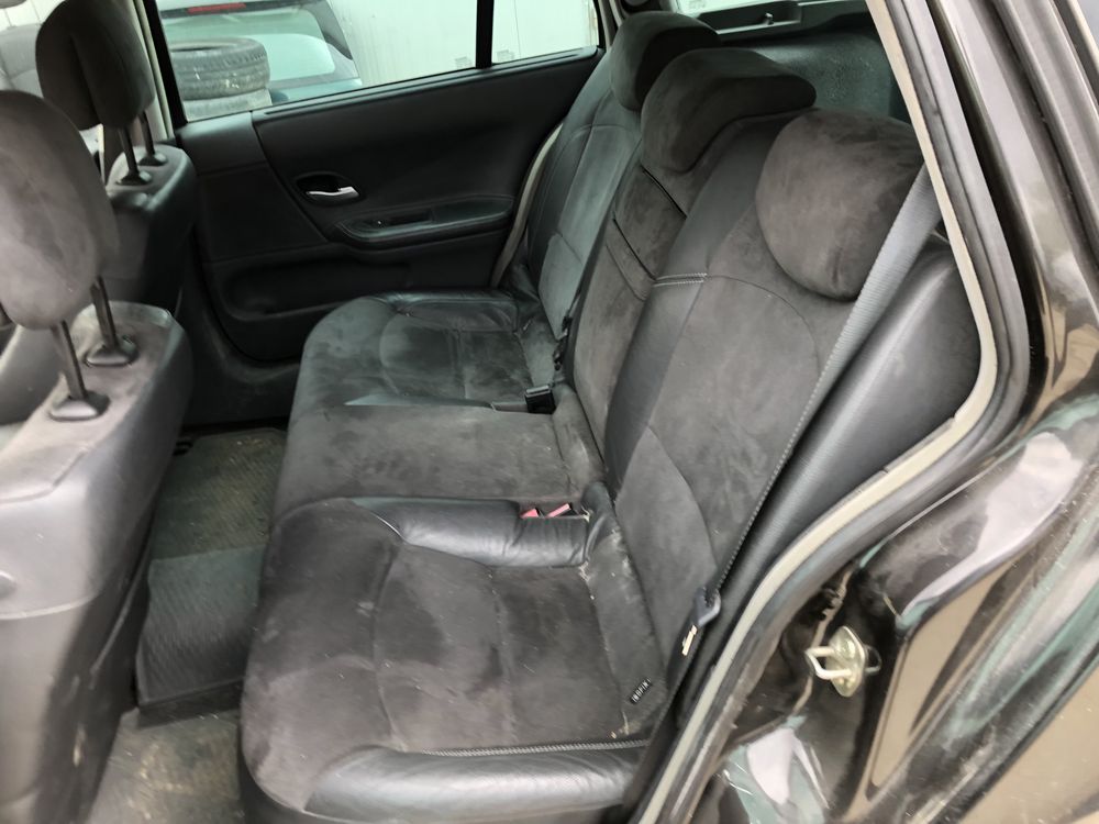2004 Renault Laguna 1.9 Diesel 120hp.
