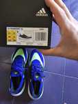 Adidas ultraboost 21 pantofi sport alergare marime 46