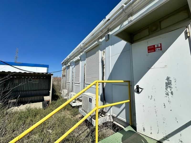 Модульная лаборатория молекулярной диагностики ПЦР