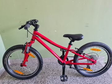 Продавам Specialized 20 алуминиево детско колело/велосипед