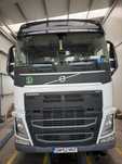 Volvo FH460 2015