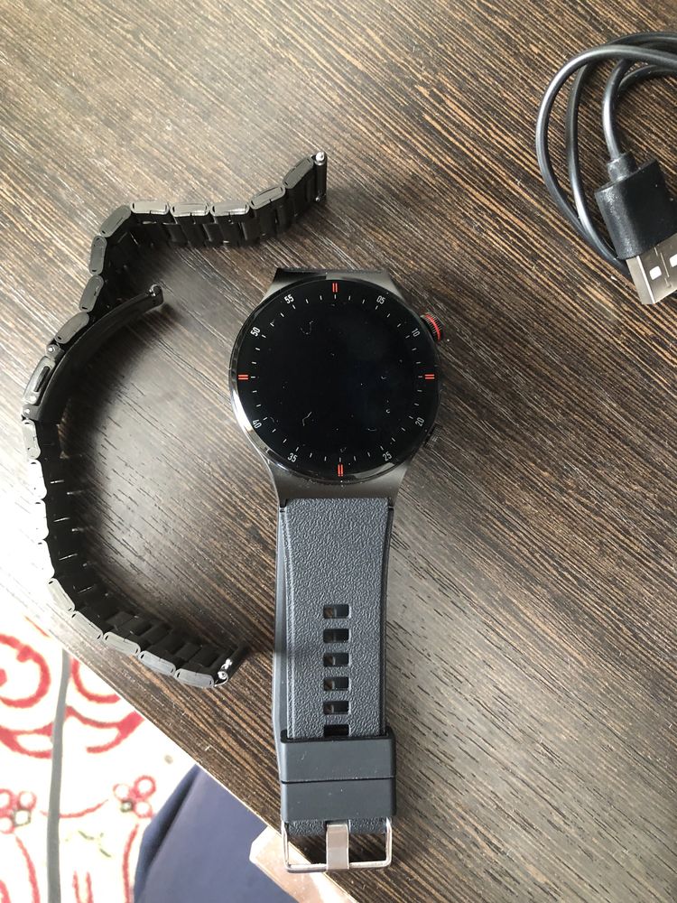 Часы smart watch