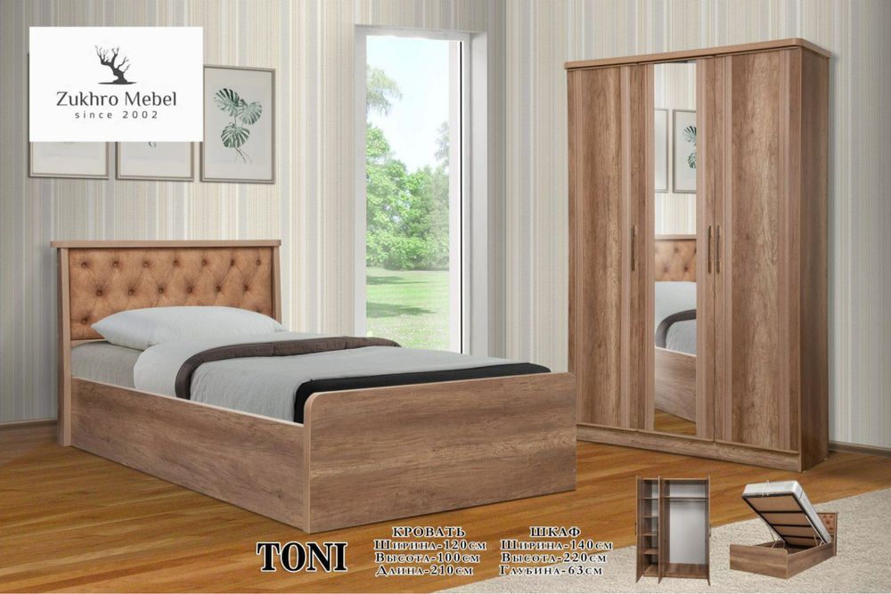 TAJRIBALI mebel ustalari