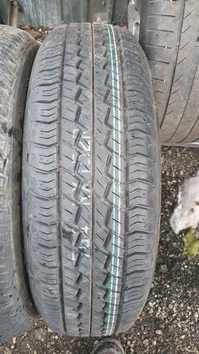 Anvelope suv 215/70/16 iarna AllSeason MS M+S