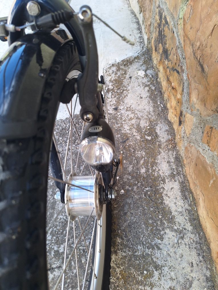 Сгъваемо Алум колело Dahon!