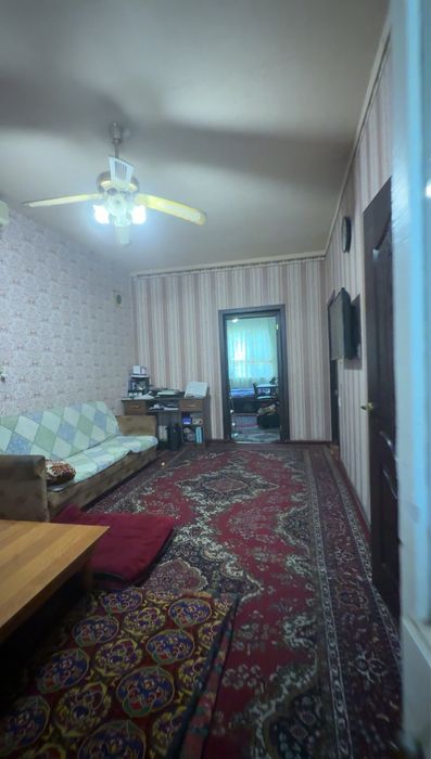 Юнусабад 4кв 3хона 4 клнган