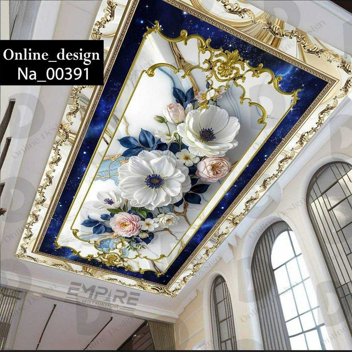 Натяжные Потолки супер цена