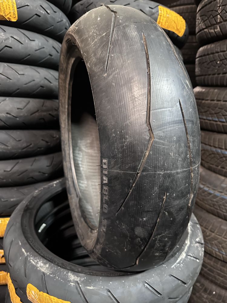 180/60ZR17 PIRELLI 1бр
