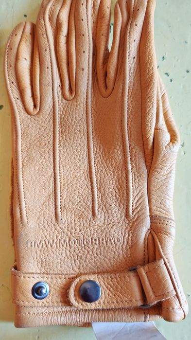 Mănuși retro BMW Motorrad