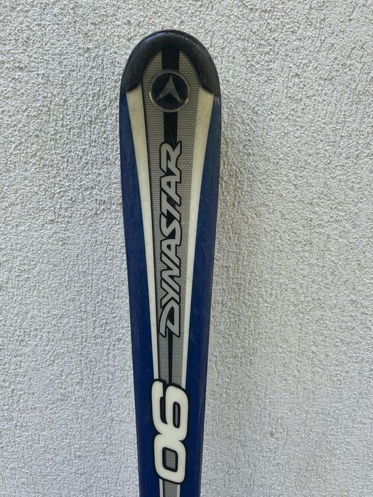 Skiuri Dynastar 06 Carve 154cm made in France