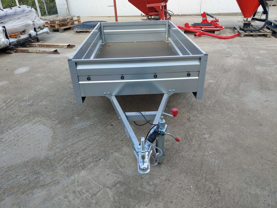 Remorca REPO RRS 2050 x 1150 x 340 mm 750 kg