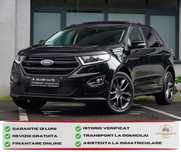 Ford Edge ST LINE Trapa navi RATE Garantie revizie