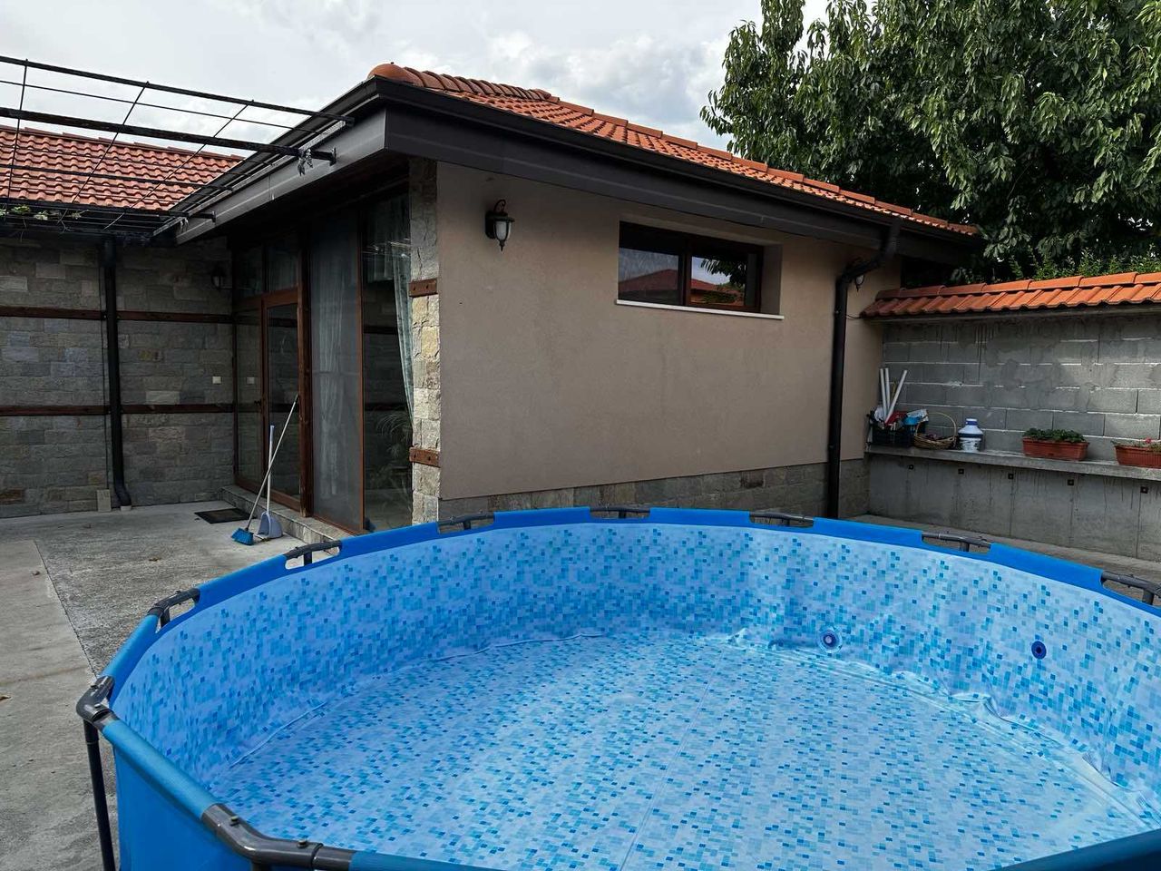 Продава се Къща в Карлово - 270 кв.м за 2000 €/кв.м - Снимка #4