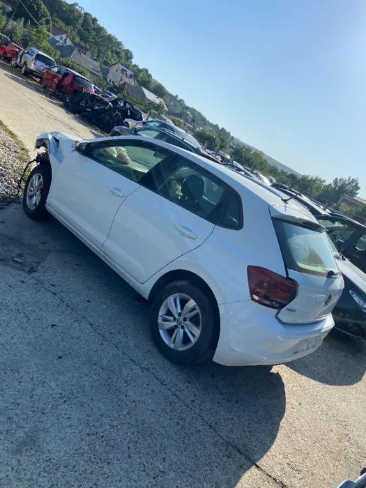 Dezmembrez Volkswagen Polo 2019 2AW