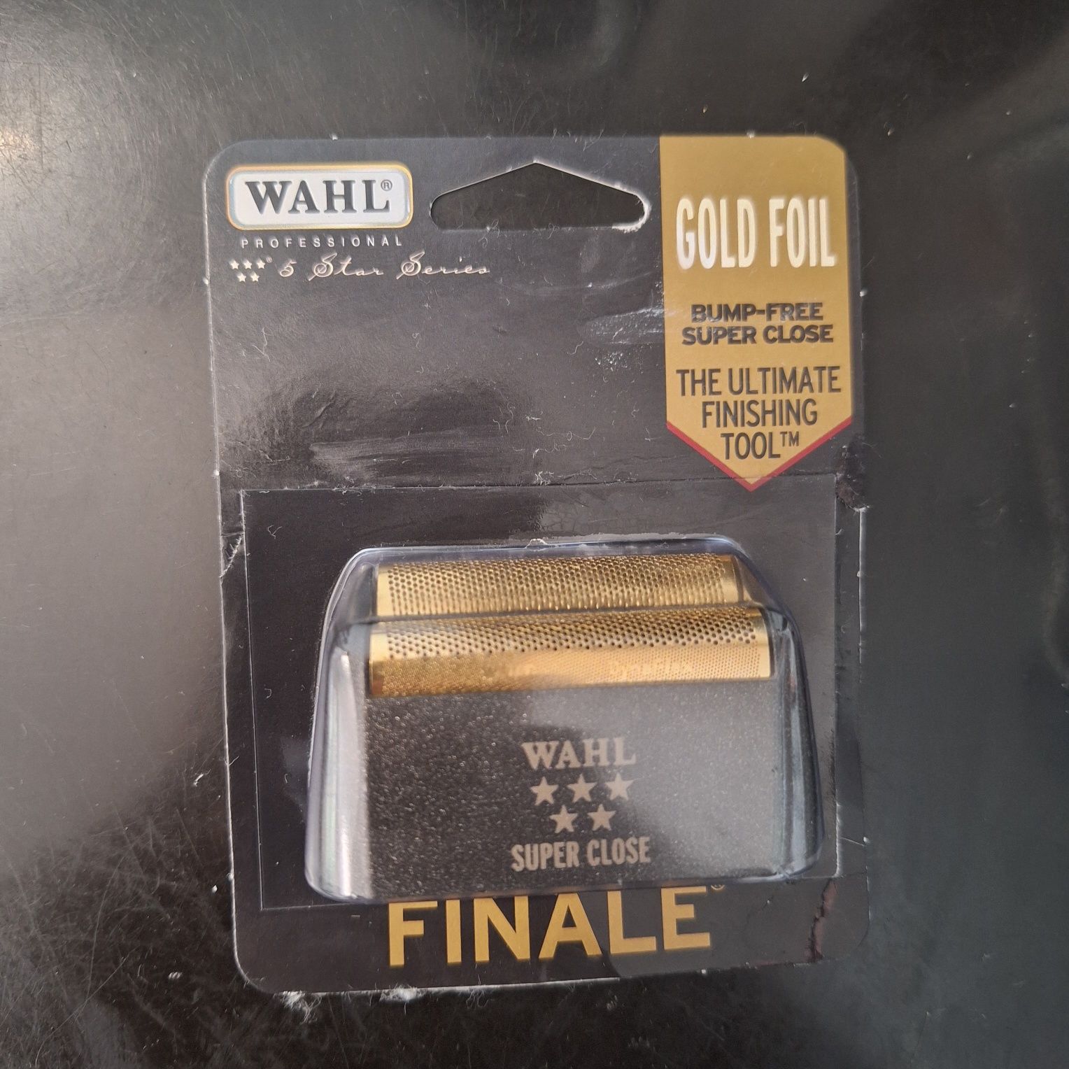 Мрежа за шейвър Wahl super close
