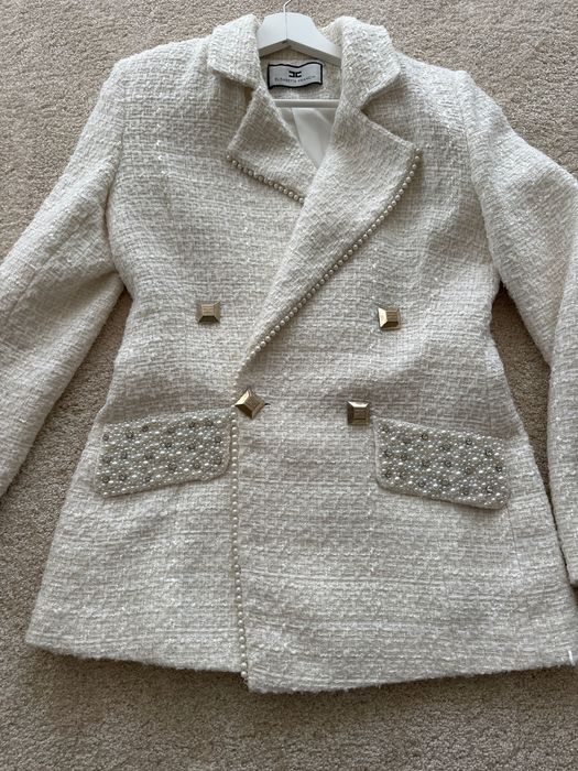 Костюм Elisabetta Franchini