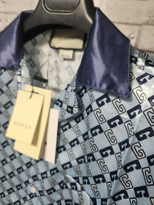 Мъжка риза високо качество