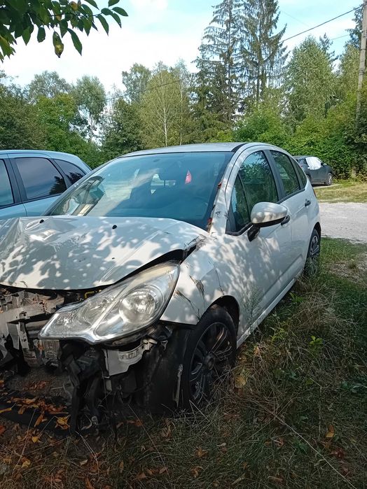 Citroen C3 1.4  diesel