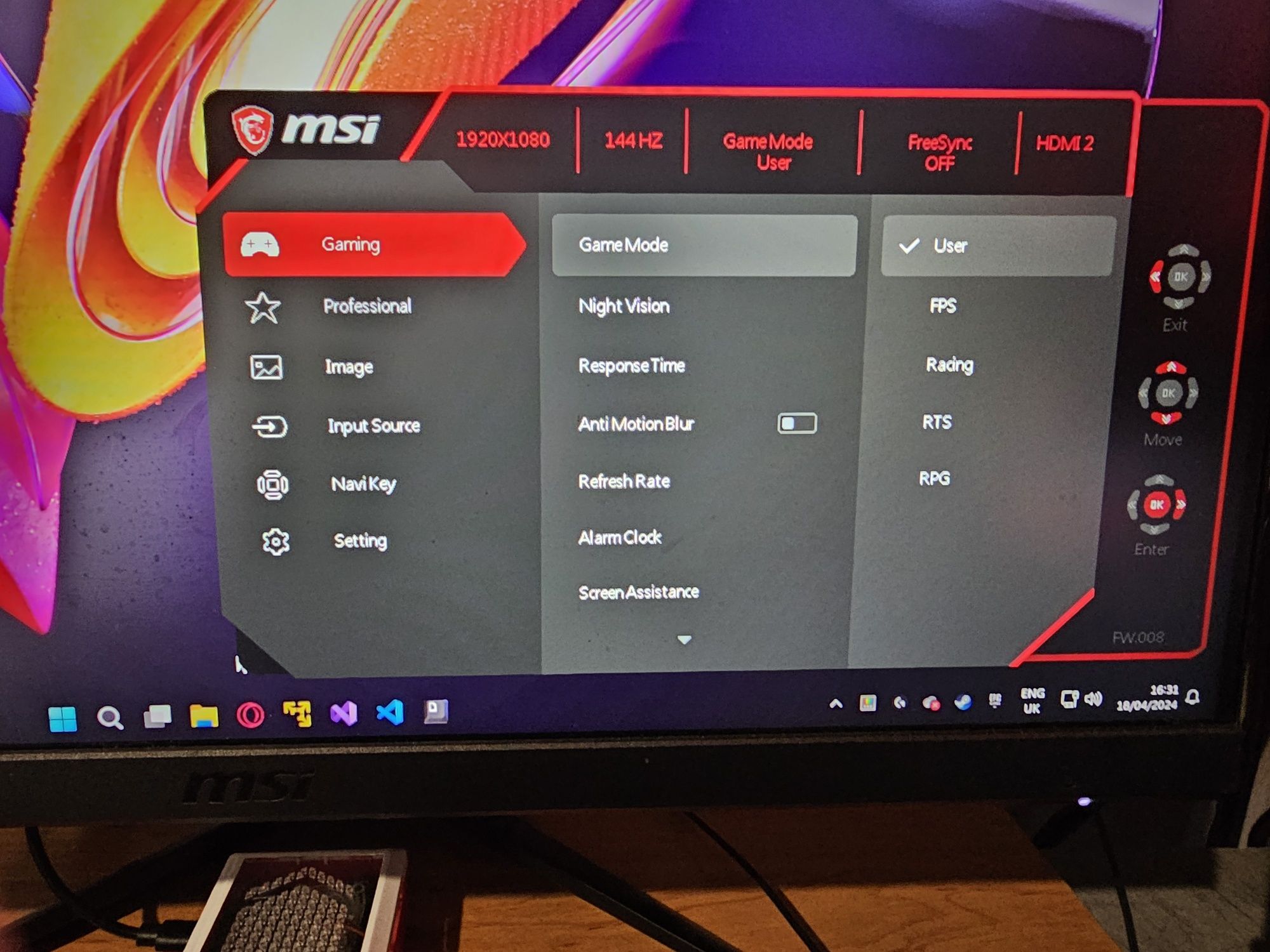 Gaming PC - Гейминг компютър + монитор и клавиатура за повече инфо пиш