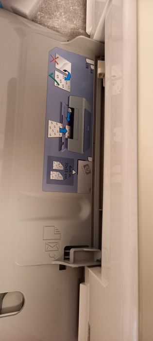 Imprimanta HP și accesorii Scaner