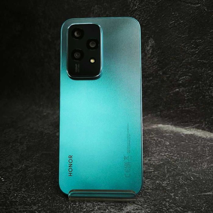 Honor 200 Lite 8/256Gb Петропавловск Сокол 743493