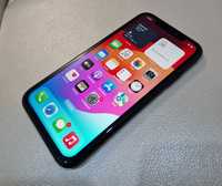 iPhone XR 64GB. Baterie 95%