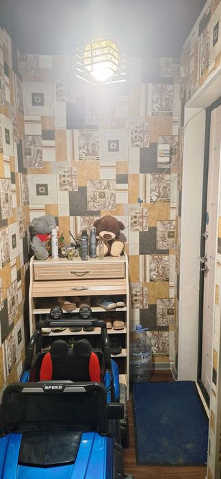 2 хоналик уй сотилади евро ремонт