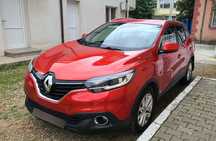 Renault Kadjar Autoturism intretinut, stare excelenta, un singur proprietar