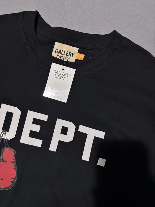 Tricou Gallery Dept S