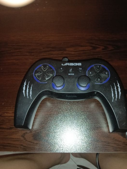 Hama gamepad за игри