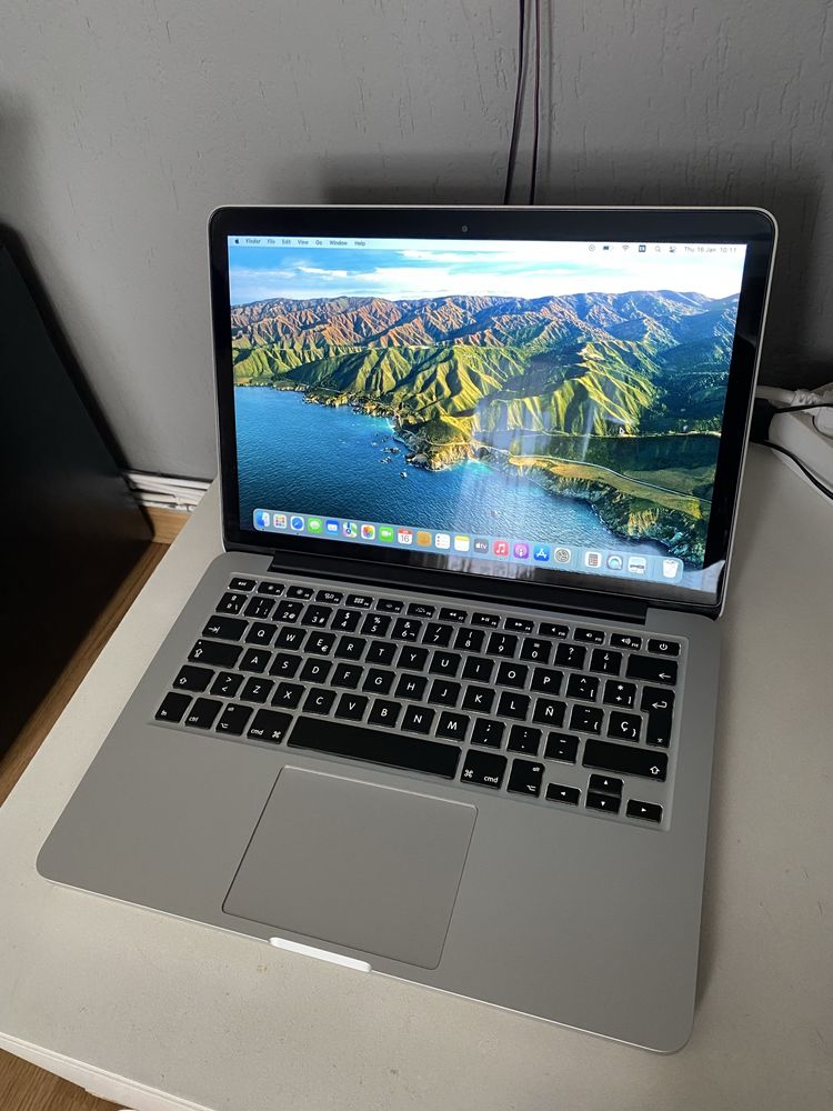 Macbook 13 Pro 2015