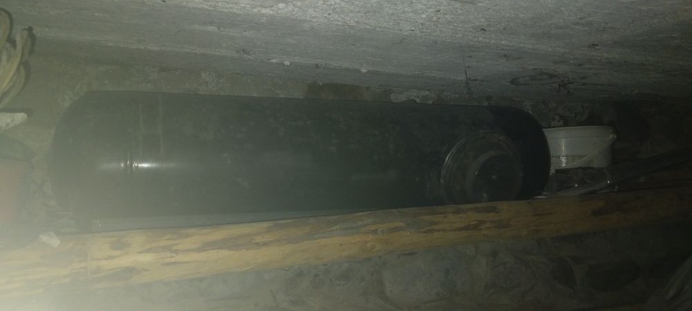 Vând butele gpl gaz masină