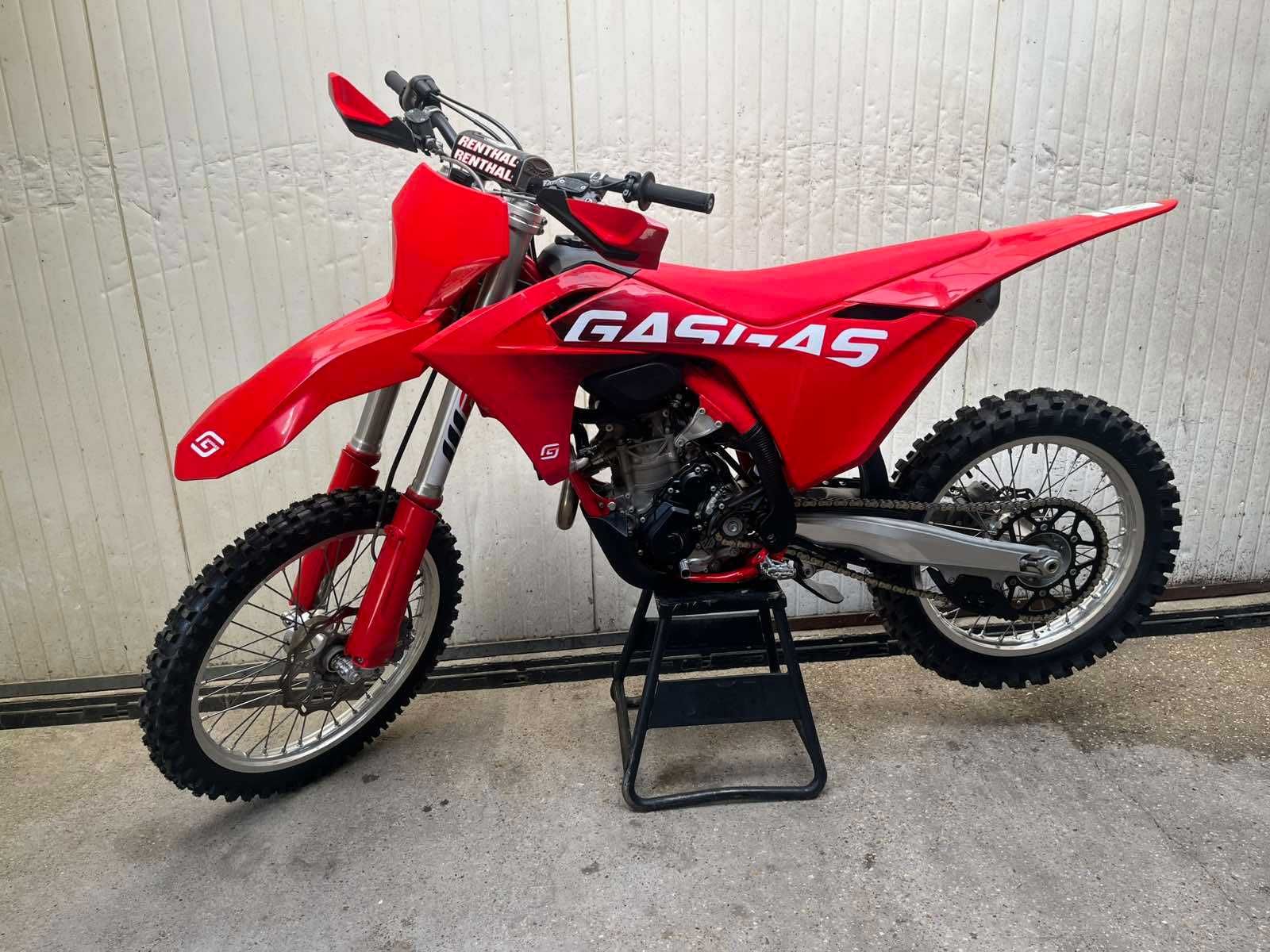 Gasgas  mc350f 2024