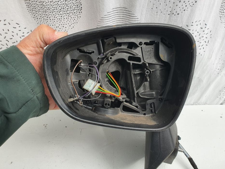 Огледало ляво Opel Grossland 2019г