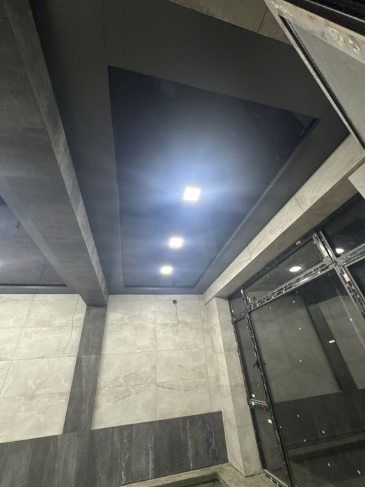 Натижной поталок