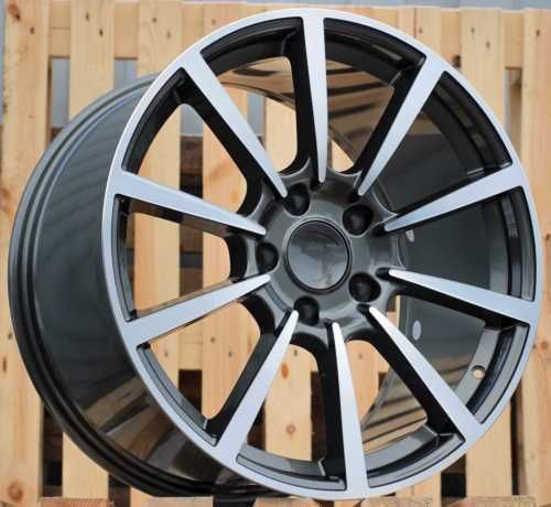 19" 20" Джанти 5x130 за Porsche 911 991 Carrera 4 Taycan GTS Panamera