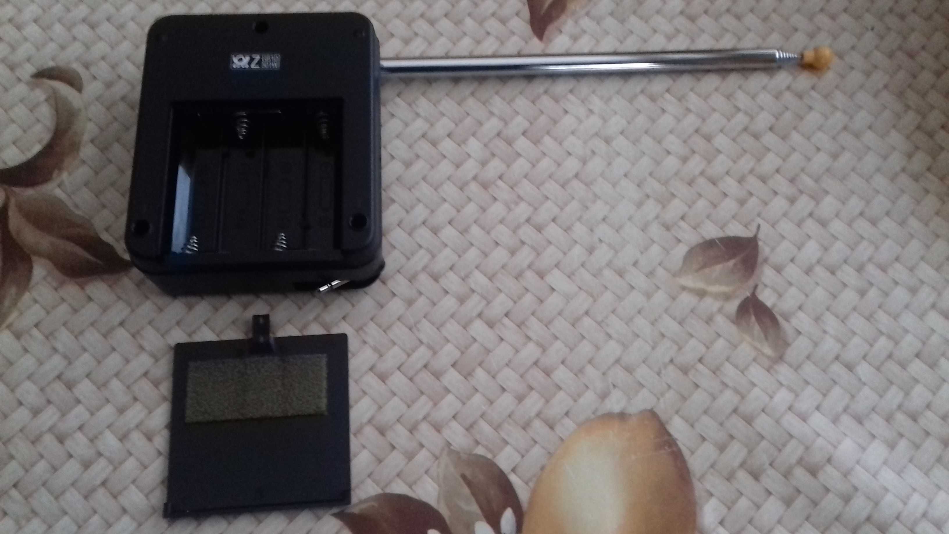 Радиоприемник Sony ICF-SW1