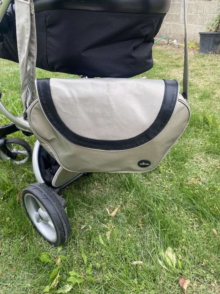 Детска количка Mima Xari