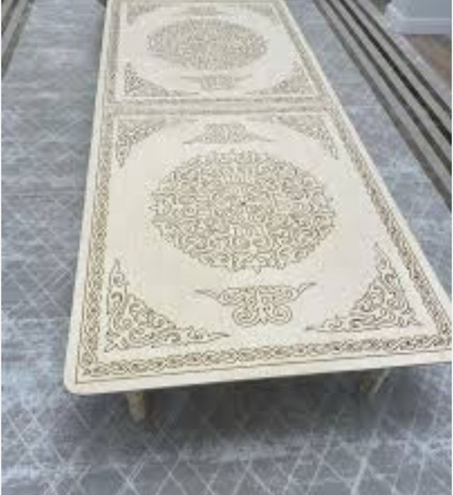 Продам жер стол.