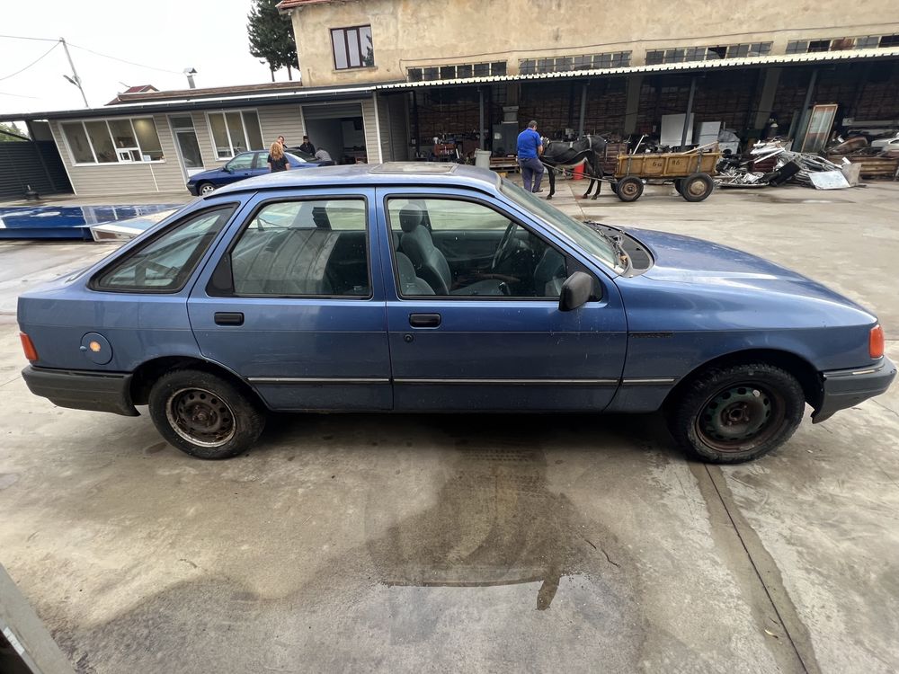 Ford Sierra 2.0/Форд Сиера 2.0 НА ЧАСТИ