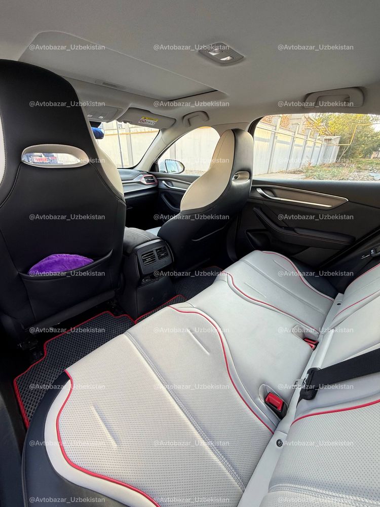 BYD Chazor Flagship•
