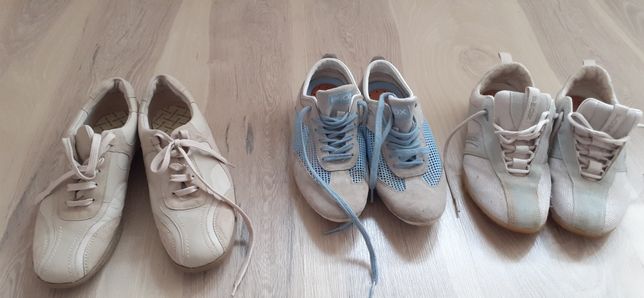 Pantofi sport GEOX  38