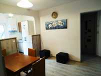 Inchiriez apartament Plopilor/Parcul Babes loc de parcare inclus