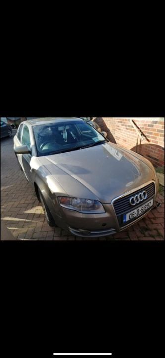 DEZMEMBREZ Piese AUDI A4 B7 Salon Break Limuzina Motor 1.9 2.0 Diesel Cod BRE BLB BKE BMN BRD 105 CP 140 CP 170 CP Diesel Euro 4 Cutie Automata Manuala An 2005-2008