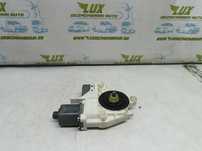 Motoras macara geam stanga 0130822201 Peugeot 407 1  [din 2004 pana