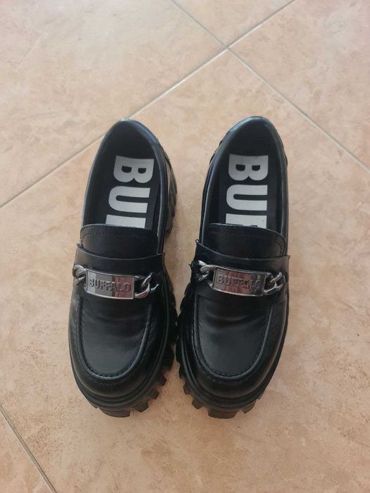 Lion лоуфъри Buffalo размер 36.