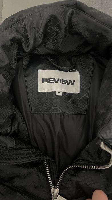 Geaca review serpent