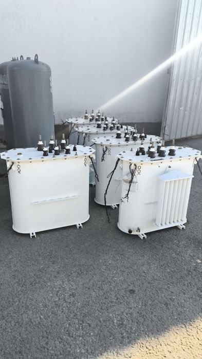 Трансформатор для прогрева бетона ТМТО-80 или ТМО-80