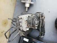 Pompă ,abs,filtru motorina vw transporter t5 facelift, 2.0d,CAA